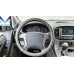 HYUNDAI GRAND STAREX VAN LPi 2.4L 2WD 2021 YEAR